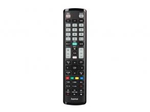 Hama 221060 SAMSUNG TV univerzális távirányító