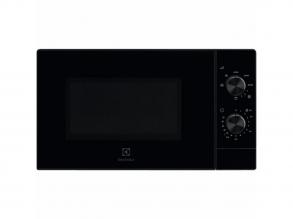 Electrolux EMZ421MMK fekete mikrohullámú sütő