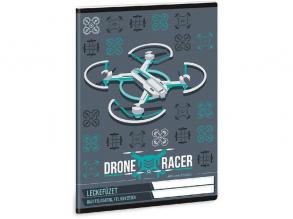 Ars Una Drone Racer 5131 A5 leckefüzet