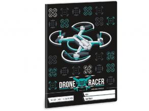 Ars Una Drone Racer 5131 A5 14-32 1. osztályos vonalas füzet