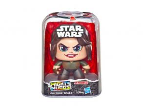 Star Wars: Mighty Muggs - Jyn Erso figura