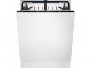Electrolux EES47311L beépíthető mosogatógép
