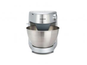 Kenwood KHC29.A0SI szürke-ezüst konyhai robotgép