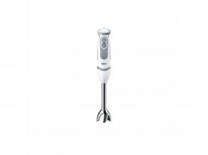 Braun MQ 5207 WH MultiQuick 5 Vario fehér botmixer