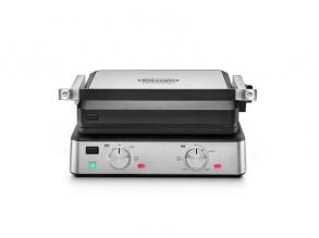 DeLonghi CGH920 inox kontaktgrill