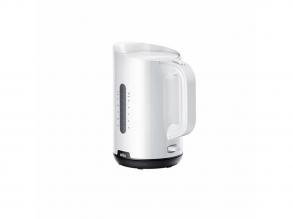 Braun WK1100WH fehér vízforraló