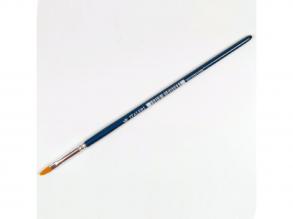 Italeri 6-os méretű lapos fejű szintetikus ecset 1db