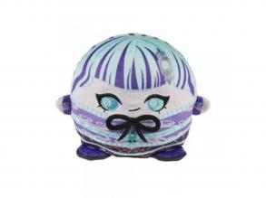 Monster High: Cuutopia Twyla 15cm-es plüssfigura - Mattel