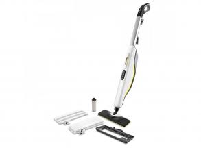 Kaercher SC 3 Upright Premium gőztisztító