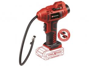 Einhell CE-CC 18 Li-Solo akkus autós kompresszor