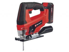 Einhell TC-JS 18 Li 1x2,5 Ah akkus beszúrófűrész