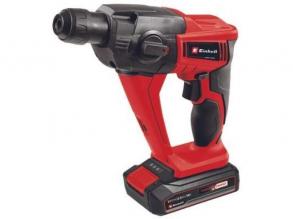 Einhell TE-HD 18 Li 1x2,5 Ah akkus fúrókalapács