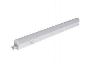 LED lámpatest , 4 W , 31 cm , kompakt armatúra , pultvilágító , természetes fehér , kapcsolóval , 5 év garancia , Rábalux , GREG