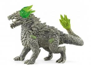 Schleich Stone Dragon