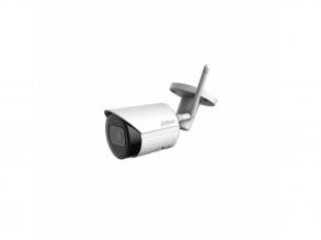 Dahua IPC-HFW1230DS-SAW-0280B /kültéri/2MP/Wifi/2,8mm/IR30m/IP Wifi csőkamera
