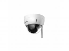 Dahua IPC-HDBW1230DE-SE-0280B /kültéri/2MP/Wifi/2,8mm/IR30m/IP Wifi dómkamera