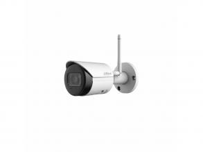 Dahua IPC-HFW1430DS-SAW-0280B /kültéri/4MP/Wifi/2,8mm/IR30m/IP Wifi csőkamera