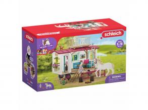 Schleich Karaván