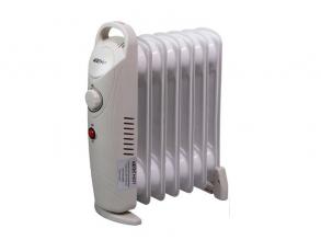 TOO OFR-7-800-120 800W olajradiátor