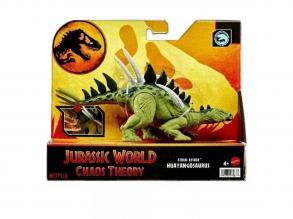 Jurassic World: Támadó Dinó Huayangosaurus - Mattel