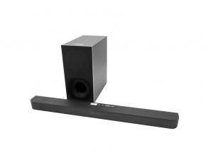 Sony HTS400 2.1 csatornás hangprojektor