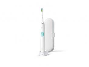 Philips HX6807/28 Sonicare ProtectiveClean Series 4300 fehér szónikus elektromos fogkefe