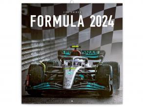 Realsystem 2024-es Formula 6097 falinaptár