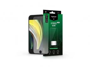 MSP LA-1946 iPhone 7/8/SE 2020/2022 Hybrid Glass Lite rugalmas üveg kijelzővédő fólia
