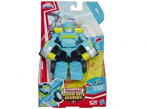 Transformers: Hoist átalakítható robot figura - Hasbro