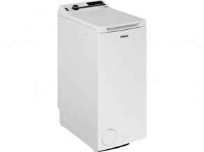 Whirlpool TDLRBX 6252BS EU felültöltős mosógép