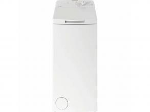 Indesit BTW L60400 EE/N felültöltős mosógép