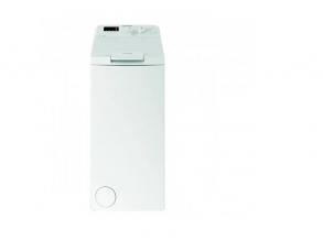 Indesit BTW S6240P EU/N felültöltős mosógép