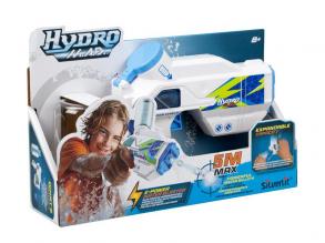 Silverlit Hydro M. A. D mini elektromos vízipisztoly
