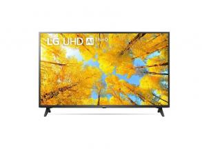 LG 65" 65UQ751C0LF 4K UHD Smart LED LCD TV