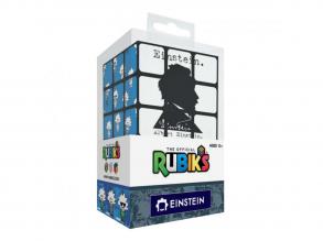 Rubik kocka Albert Einstein kiadás
