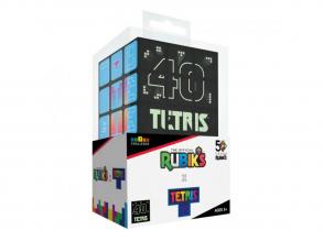 Rubiks kocka Tetris