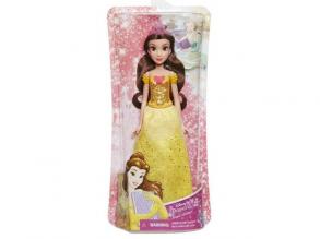 Disney Hercegnők: Ragyogó Belle baba 28cm - Hasbro