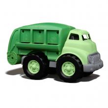 Green Toys Szemeteskocsi