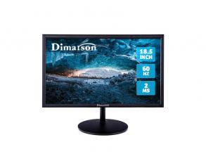 Dimarson DM-P185 monitor