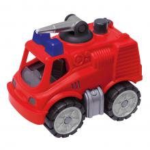 BIG mini tűzoltóautó