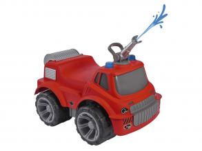 BIG Power Worker Maxi Tűzoltóautó