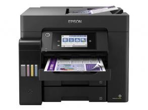 Epson EcoTank L6570 színes tintasugaras multifunkciós nyomtató