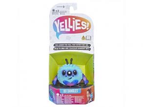 Yellies!: interaktív pók - Hasbro - többféle