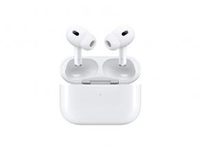 Apple AirPods Pro 2 True Wireless Bluetooth fülhallgató
