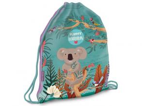 Ars Una: Kirra Koala tornazsák, sportzsák