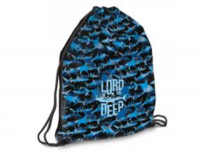 Ars Una: Lord of the Deep tornazsák, sportzsák 32x42cm
