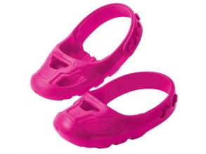 BIG cipővédő pink 21-27-es méret - Simba Toys