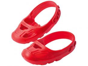 BIG cipővédő piros - Simba Toys