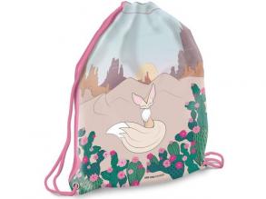 Wondeful Desert tornazsák sportzsák