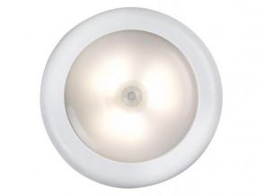 Milo, éjjeli, LED 0,5W, fehér